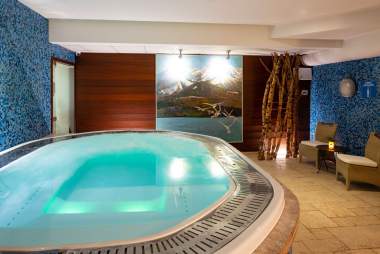 Hôtel Spa à Yvoire proche de Thonon Les Bains· Villa Cécile